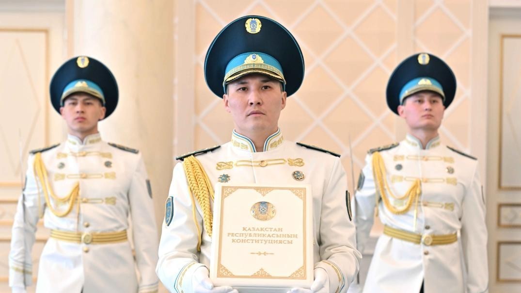 Адами капиталды дамыту мемлекеттің стратегиялық басымдығына айналды – Қазақстанның жаңа Конституциясы күшіне енді