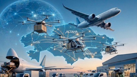 Әуежолының әлеуеті қалай артады?