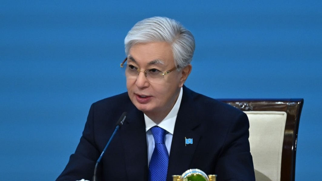 Президент қазақстандықтарды Ұлттық Домбыра күнімен құттықтады