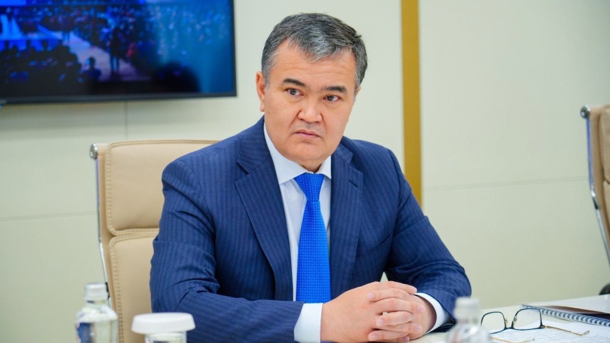 Астана – әрбіріміздің тағдырымызбен өріліп, бірге өркендеп келе жатқан қала