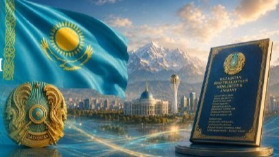 Мемлекеттік рәміздерді пайдалану қағидалары жаңартылды