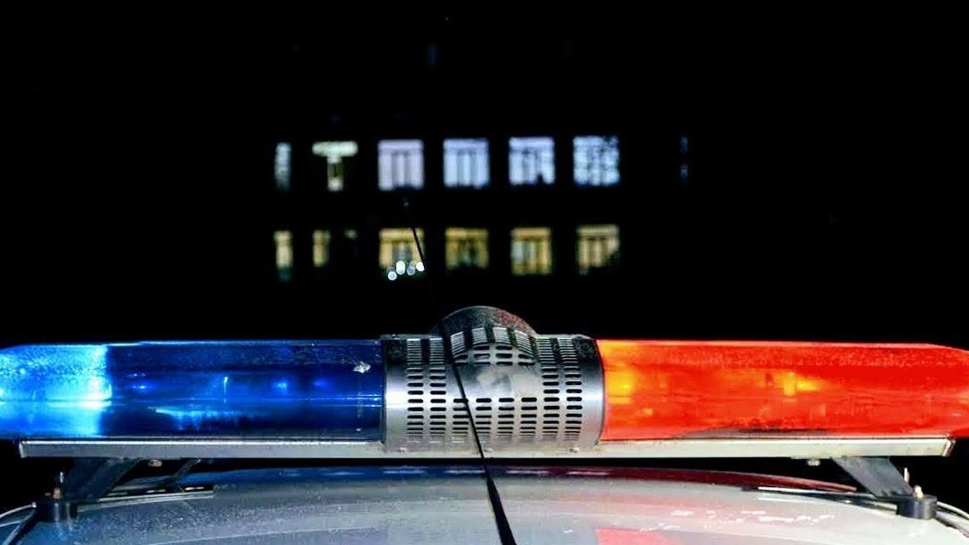 Көлік нөмірін камерадан жасырмақ болған жүргізуші анықталды