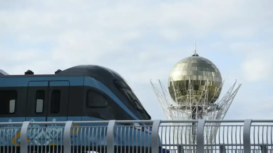 Tarlan Astana жолаушыларының қауіпсіздігі – басты басымдық