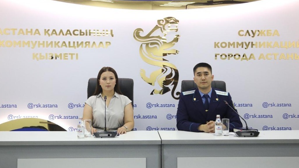 Есірткі қылмысына қарсы күрес: елордалық прокуратура жастарға маңызды ескерту жасады