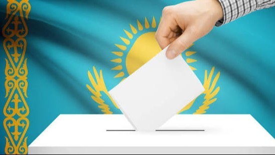 Құрылтай депутаттығына барлық кандидаттар үшін баспа үгіт материалдарын орналастыру орындары