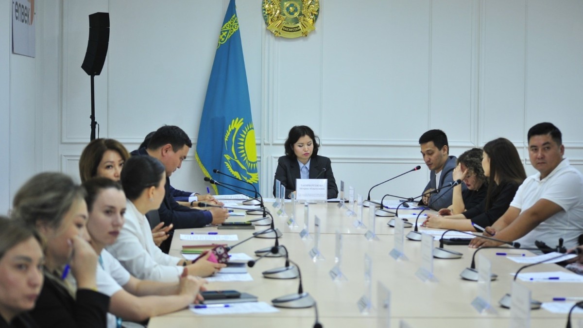 Мүмкіндігі шектеулі жандардың мүмкіндігі мол