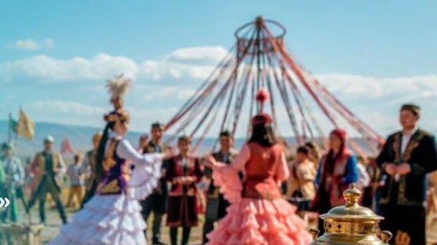 «Бірлікке үн қосқан» республикалық этномәдени бірлестіктер фестивалі өтеді