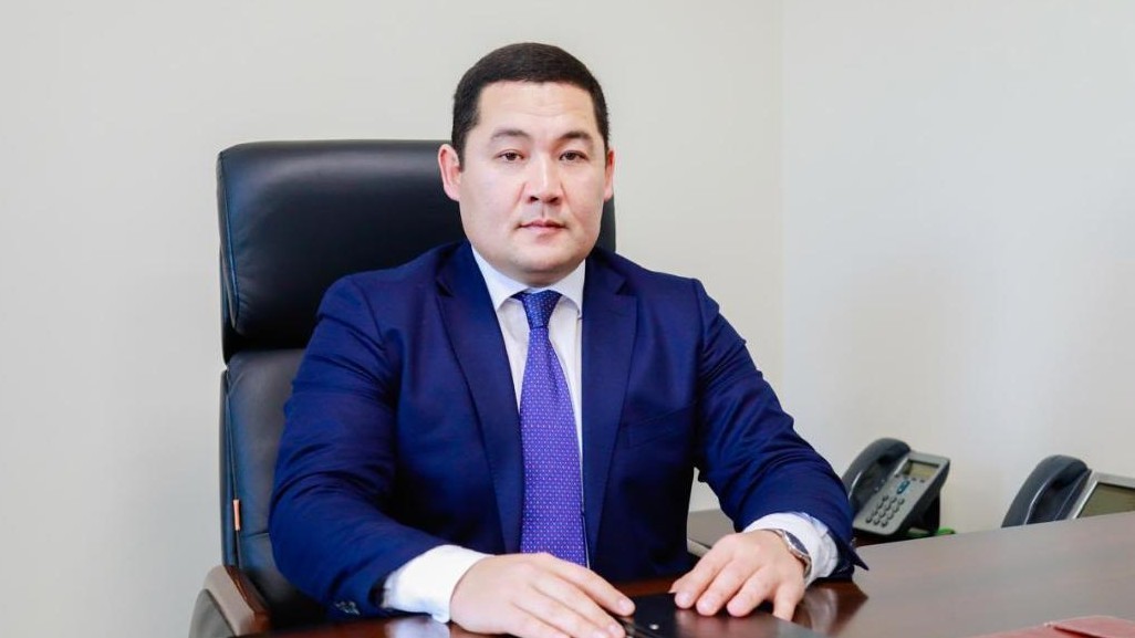 Астана әкімінің орынбасары тағайындалды