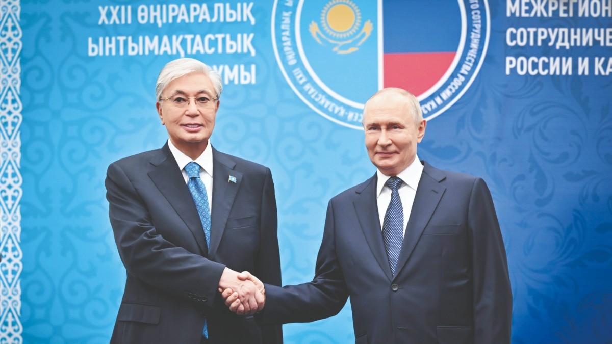 Алауыздықты уақытша доғаруға болады