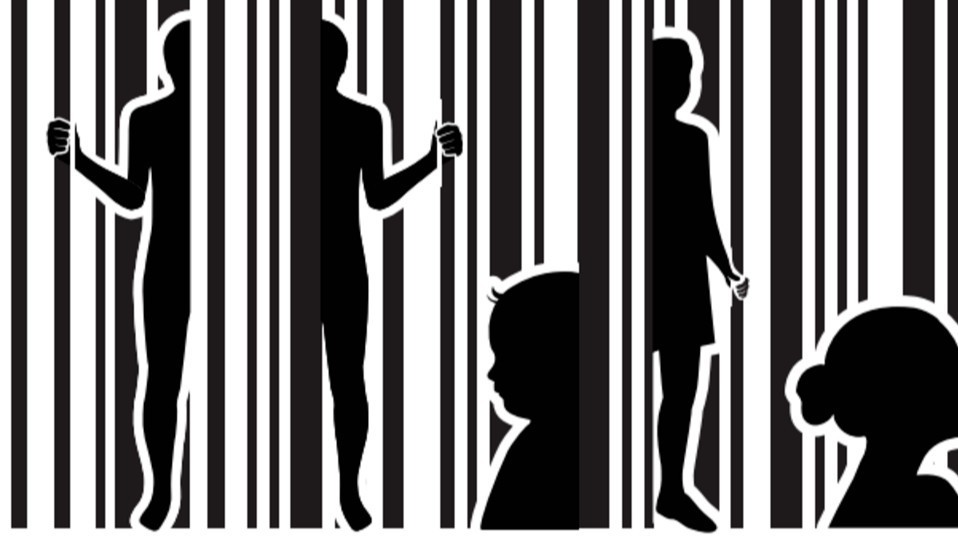 Қазақстанда «Адам саудасы – ауыр қылмыс!» республикалық ақпараттық науқаны өтуде