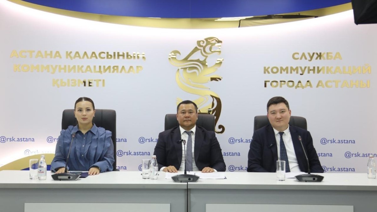 Биыл Астанада «Таза Қазақстан» аясында 250-ден астам экологиялық іс-шара өтті