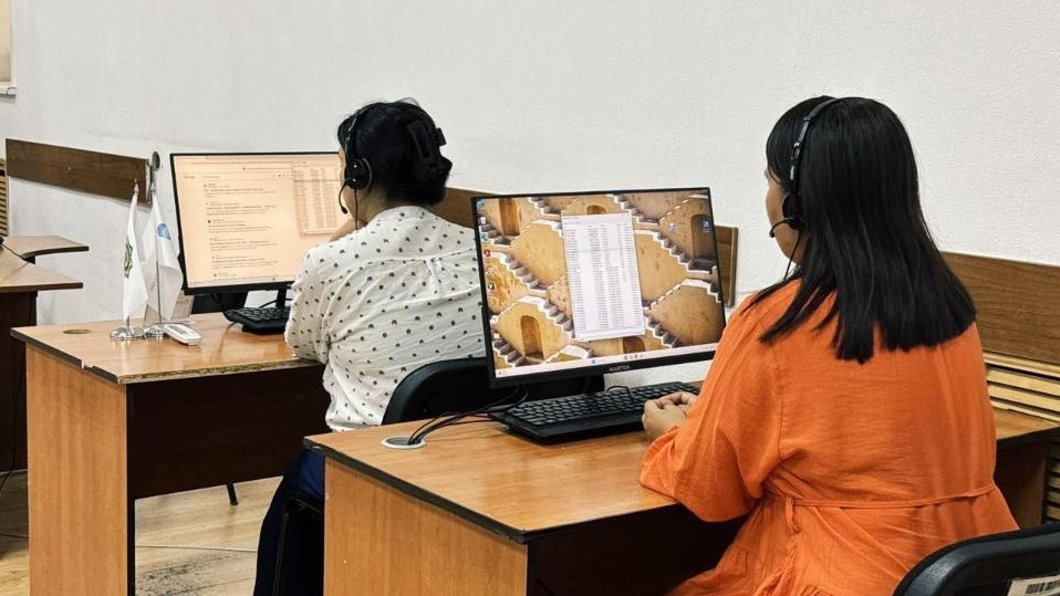 Алаяқтардың қоңырауларын бұғаттайтын Anti Call-орталығы іске қосылды