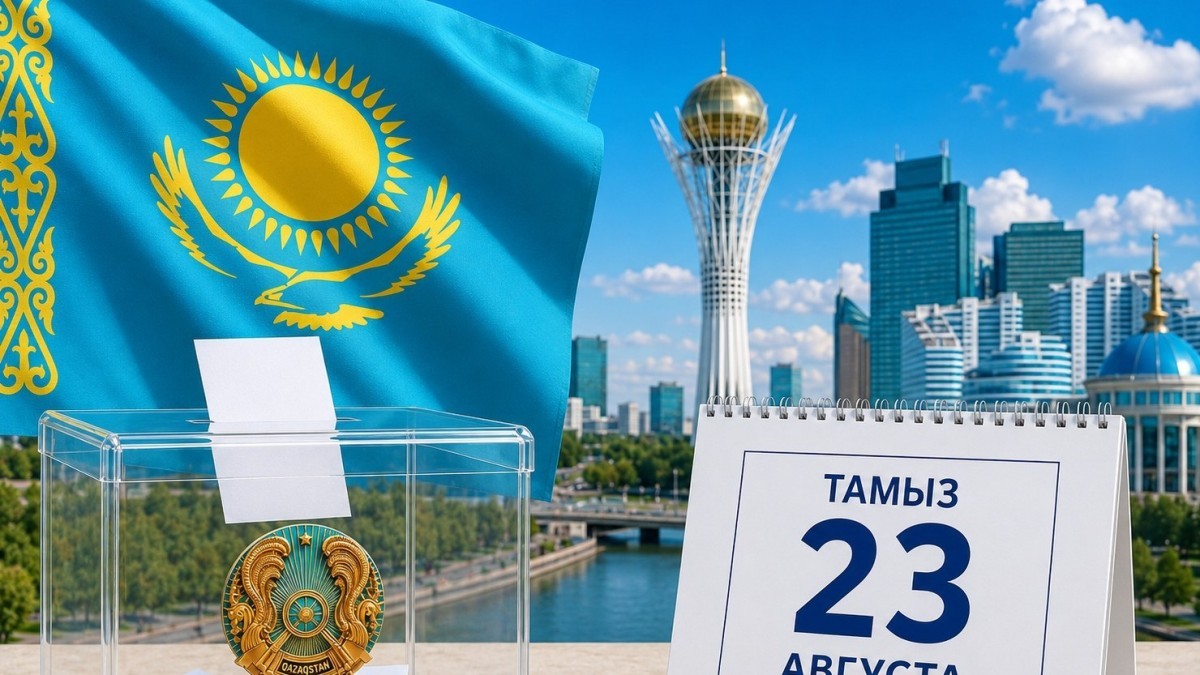 Дауыс үшін тартыс жалғасуда: партиялар не ұсынып отыр?