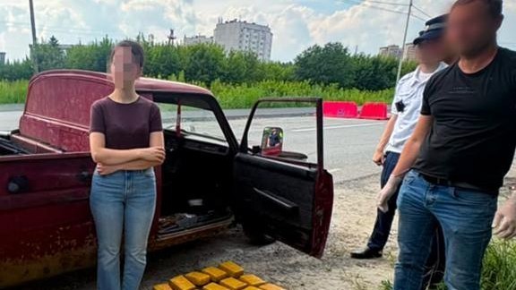 Ұлттық қауіпсіздік комитеті есірткінің заңсыз айналымына қарсы жұмысты жалғастыруда