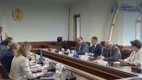 Құрылтай сайлауына 250-ден астам шетелдік байқаушы тіркелді