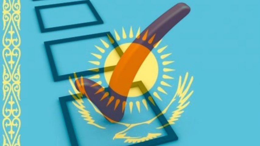 Партиялар өңірлерді аралады: олар дәрігерлермен, жұмысшылармен, фермерлермен және студенттермен не туралы сөйлесті?