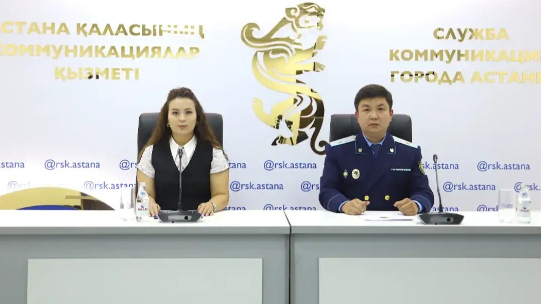 Сарайшық ауданы прокуратурасы биылғы алғашқы жартыжылдықтағы жұмыс қорытындысын жариялады