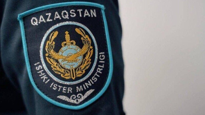 Полиция қоғамдық орындарда кальян пайдалануға тыйым салынғанын еске салды
