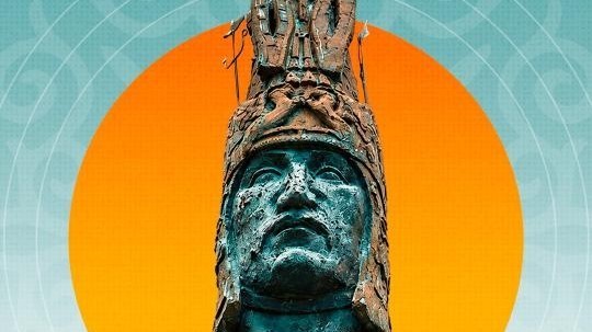 Астанада Алматы облысының креативті жәрмеңкесі өтеді