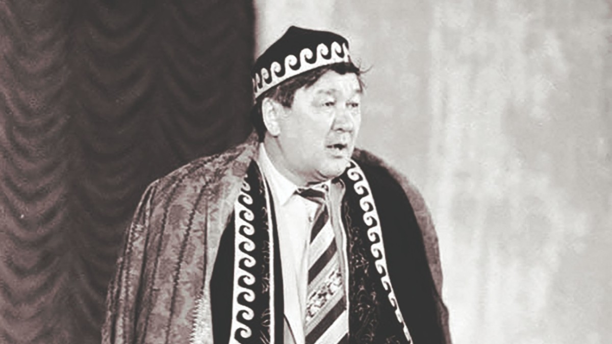 Сәкен сері