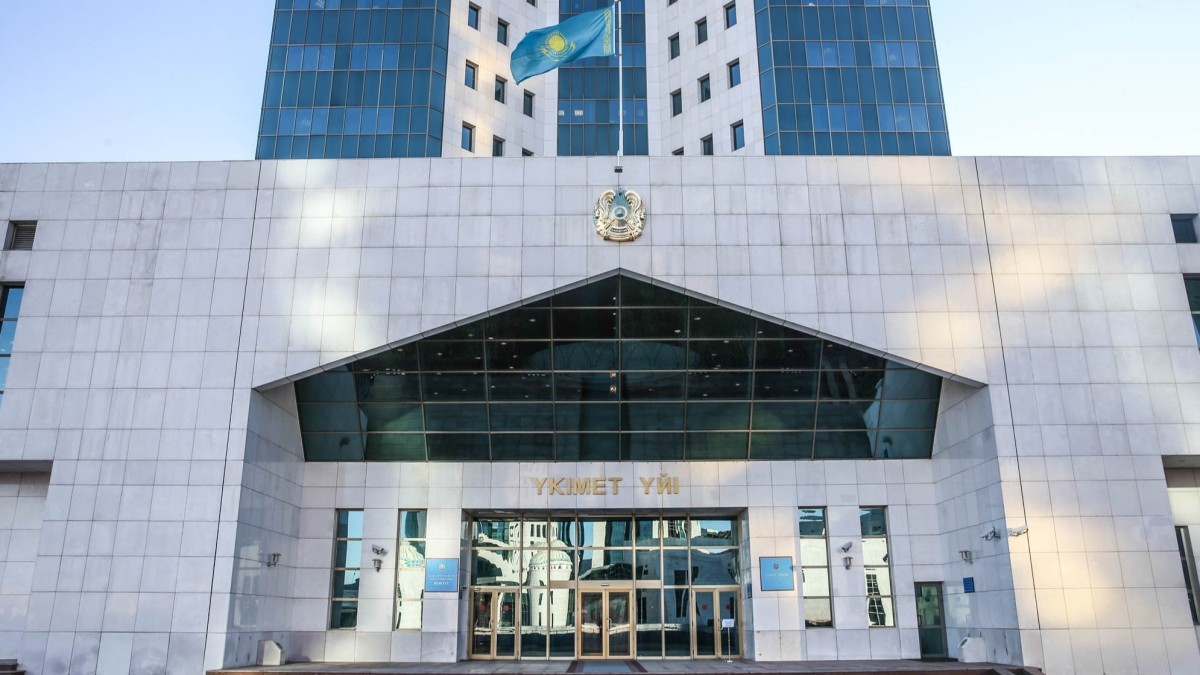 Астанада қайтарылған активтер есебінен 1200 оқушыға арналған жаңа мектеп салынады