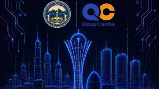 Астанада Жетісу облысының креативті жәрмеңкесі өтеді