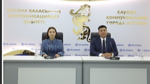 Елордалықтардың 43,6%-ы тұрақты түрде спортпен шұғылданады
