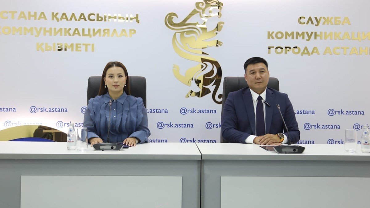 Елордалықтардың 43,6%-ы тұрақты түрде спортпен шұғылданады