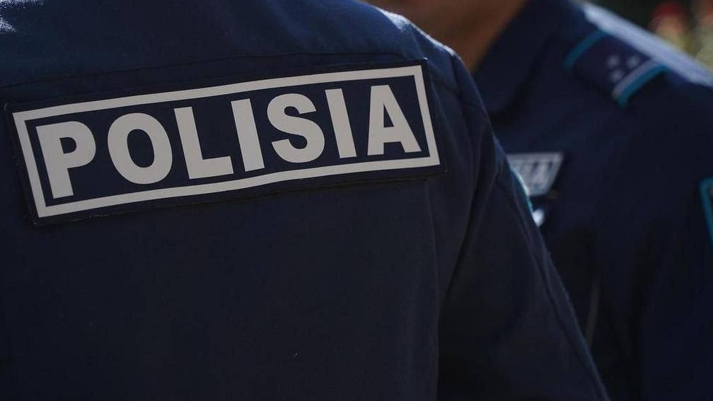 Елордада жаяу жүргіншілер қауіпсіздігіне бақылау күшейтілді
