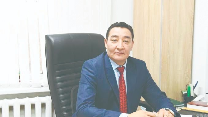 Жангелді БИМОЛДИН,  Астана қаласы мемлекеттік архивінің директоры: Баба тарихын түгендеп жатырмыз