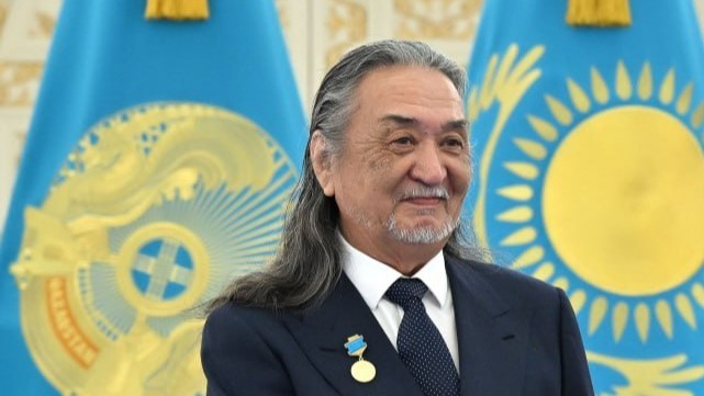 Театр тарланы