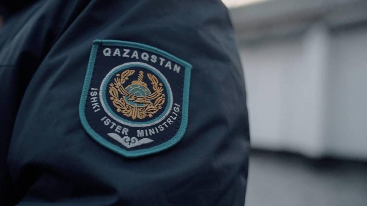 Қоғамдық орындарда бетті жабуға қойылатын талаптар түсіндірілді