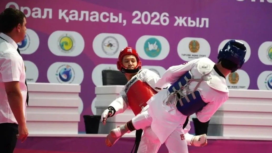Есту қабілеті зақымданған спортшылар арасында республикалық IV Спартакиада басталды