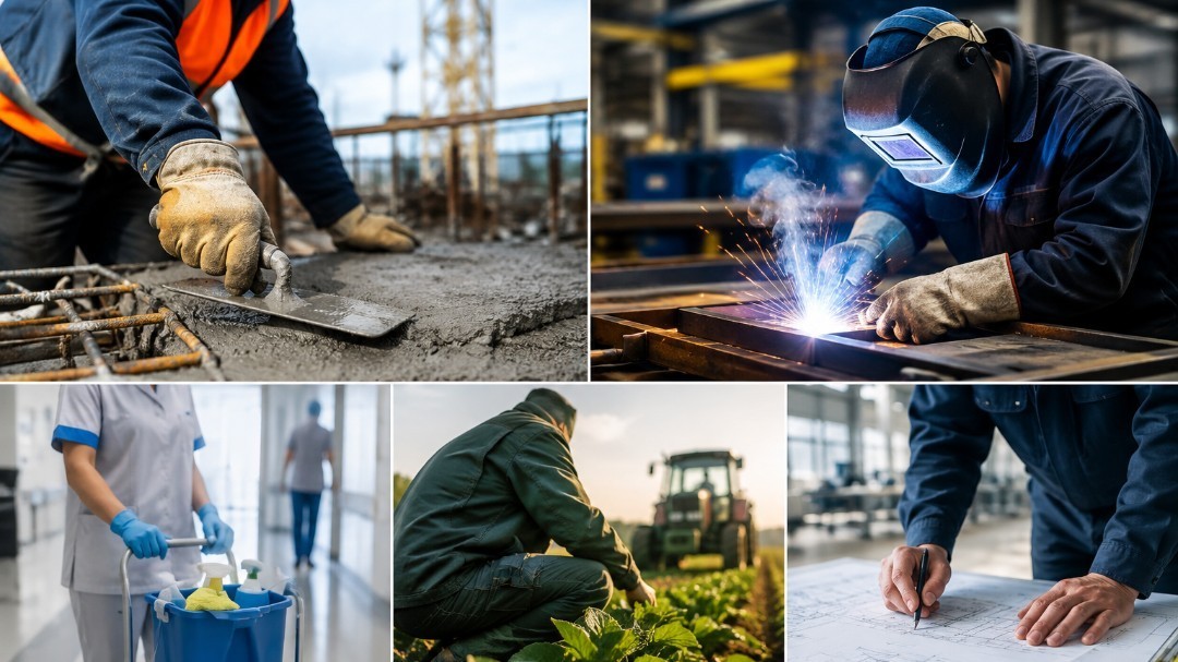 Еңбек күніне орай ауқымды форум өтеді