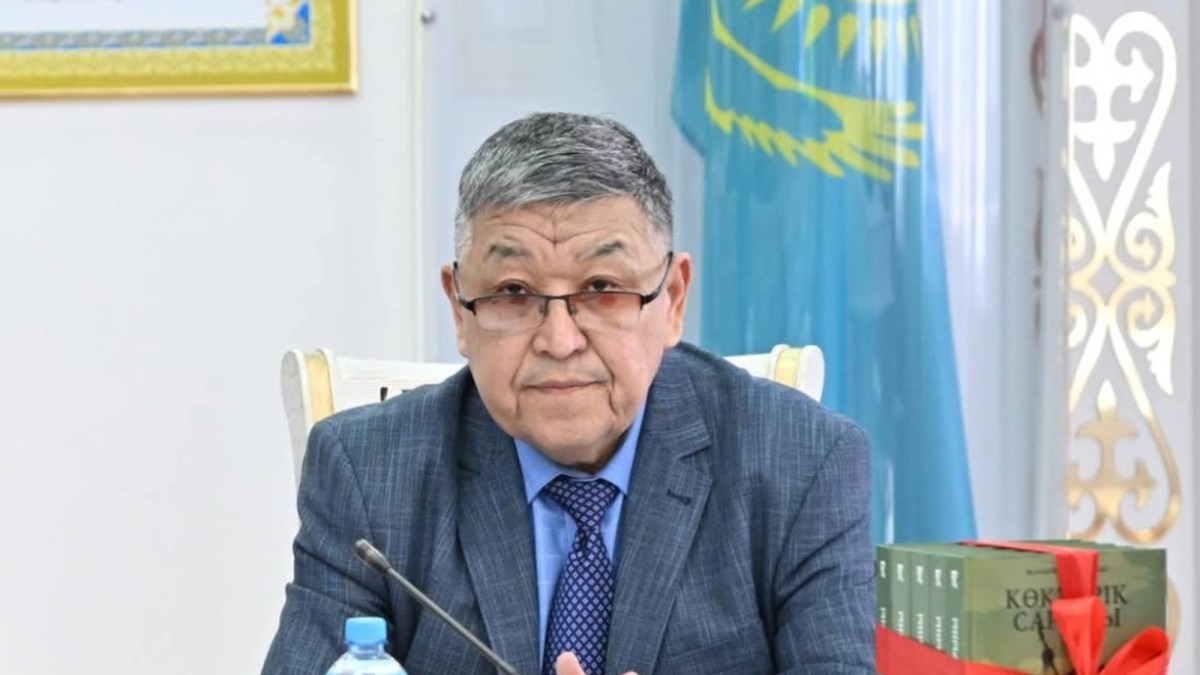 Ұрпақ тәрбиесінің түпкі  тетігі – әдебиет