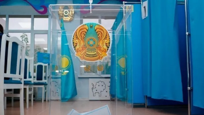 Елімізде Құрылтай сайлауы аяқталды