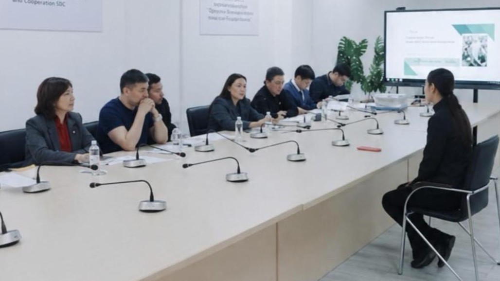 Астана әлеуметтік кәсіпкерлер саны бойынша көш бастап тұр