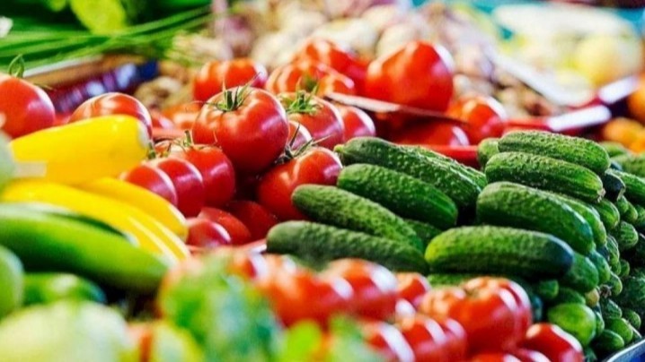 Демалыс күндері ауыл шаруашылығы жәрмеңкесі өтеді