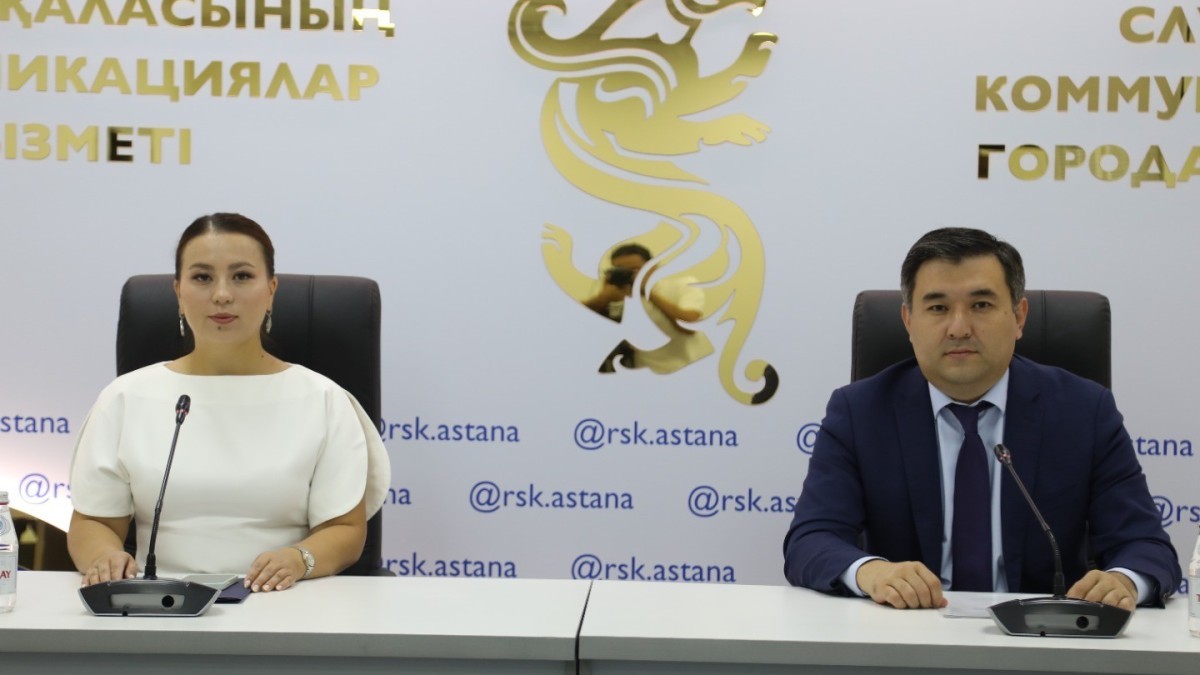 Астанада биыл 736 жұмысшының еңбек және конституциялық құқығы қорғалды