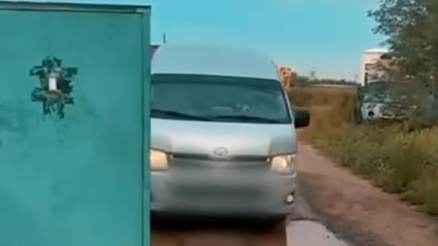 Елордада «Автобус» жедел алдын алу іс-шарасы басталды