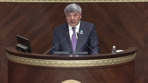 Қазақ Елі аса маңызды саяси кезеңге қадам басты