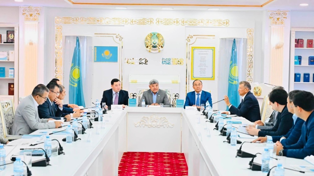 Ойлы оқырман олжасы