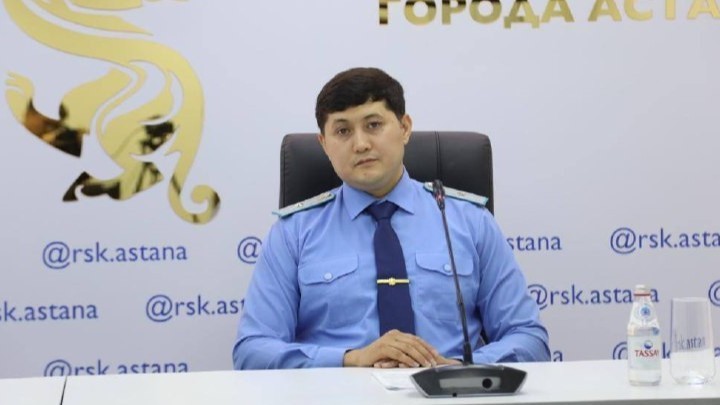 Прокурорлар елордада әкімшілік сотта қандай істерге қатысатынын түсіндірді