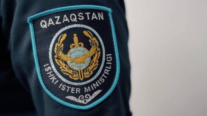 Жоғалған сөмкені туристік полиция тауып берді