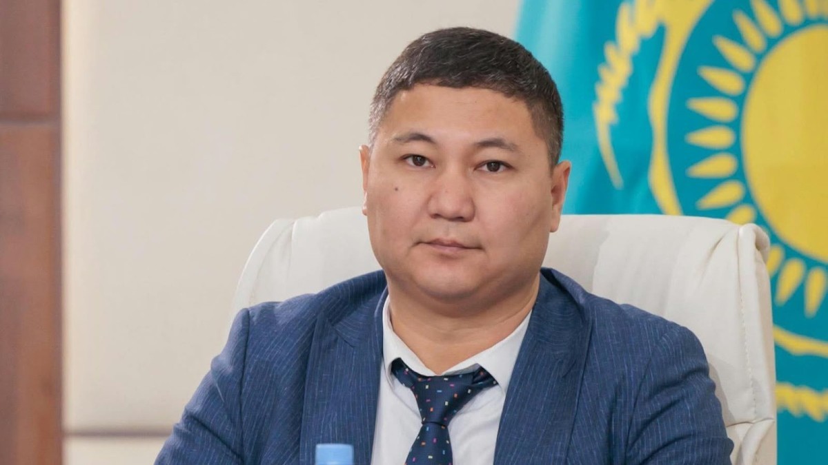 Тіл – ұлттың рухани өзегі, тарихи жады мен мәдениетінің алтын арқауы