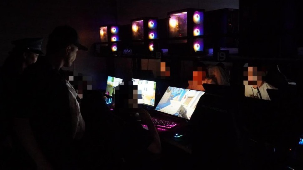 Жасөспірімдердің түнгі қауіпсіздігіне арналған рейдтер өткізіліп жатыр