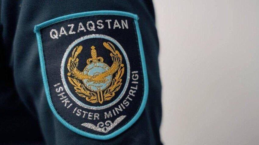 Полиция ойын-сауық орындарында рейд жүргізді