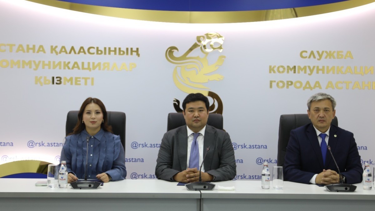 Елордада әлеуметтік маңызы бар азық-түлік тауарлары бағасын тұрақтандыру шаралары қандай?