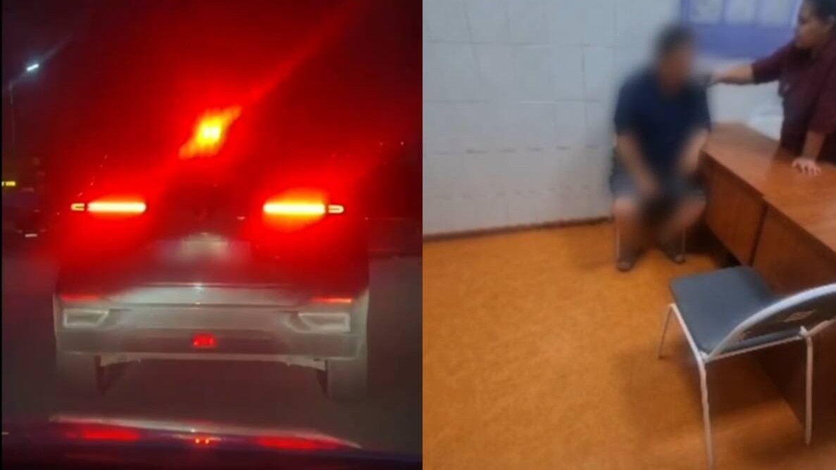 Мас күйде рөлге отырған жүргізушілер жауапқа тартылды