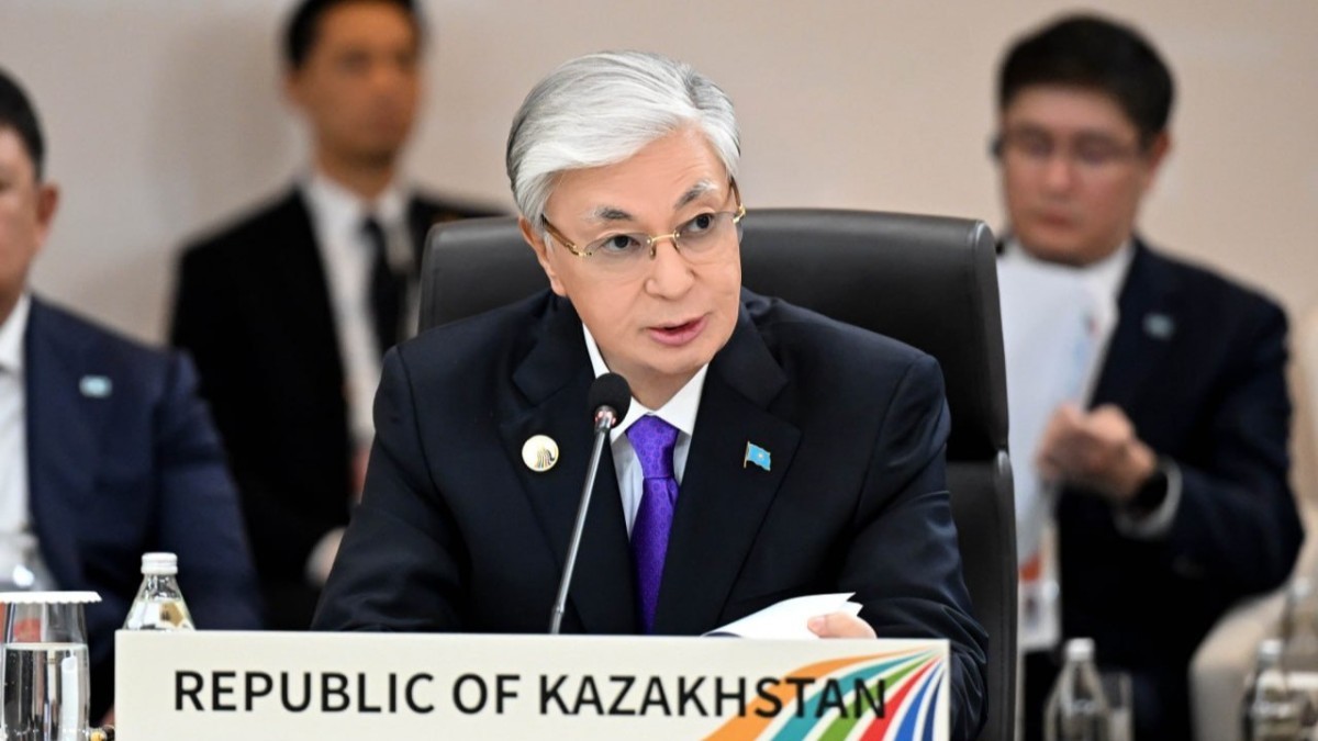 Президент көлік-логистика әлеуетін нығайтуды тағы бір басымдық деп санайды